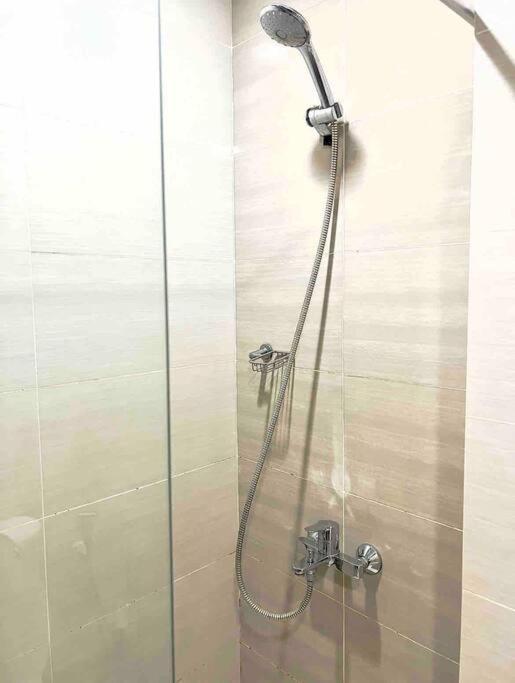 One Uptown Residences Bgc Taguig Eksteriør billede