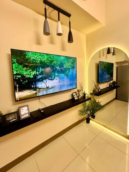 One Uptown Residences Bgc Taguig Eksteriør billede