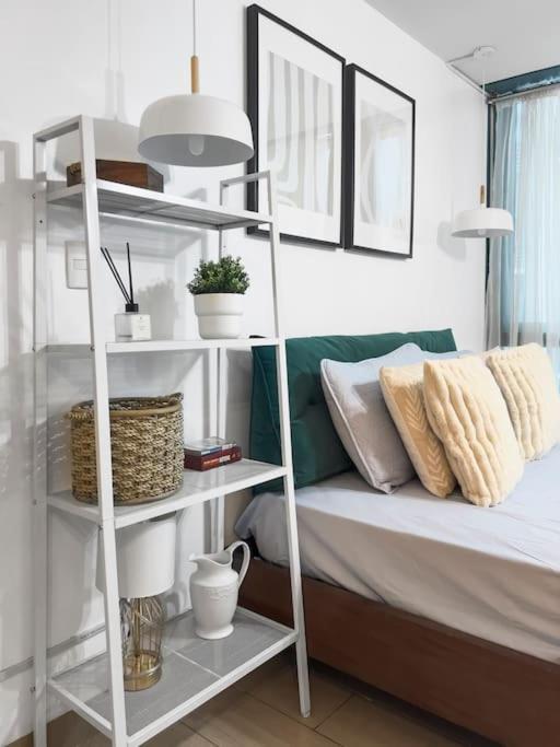 One Uptown Residences Bgc Taguig Eksteriør billede